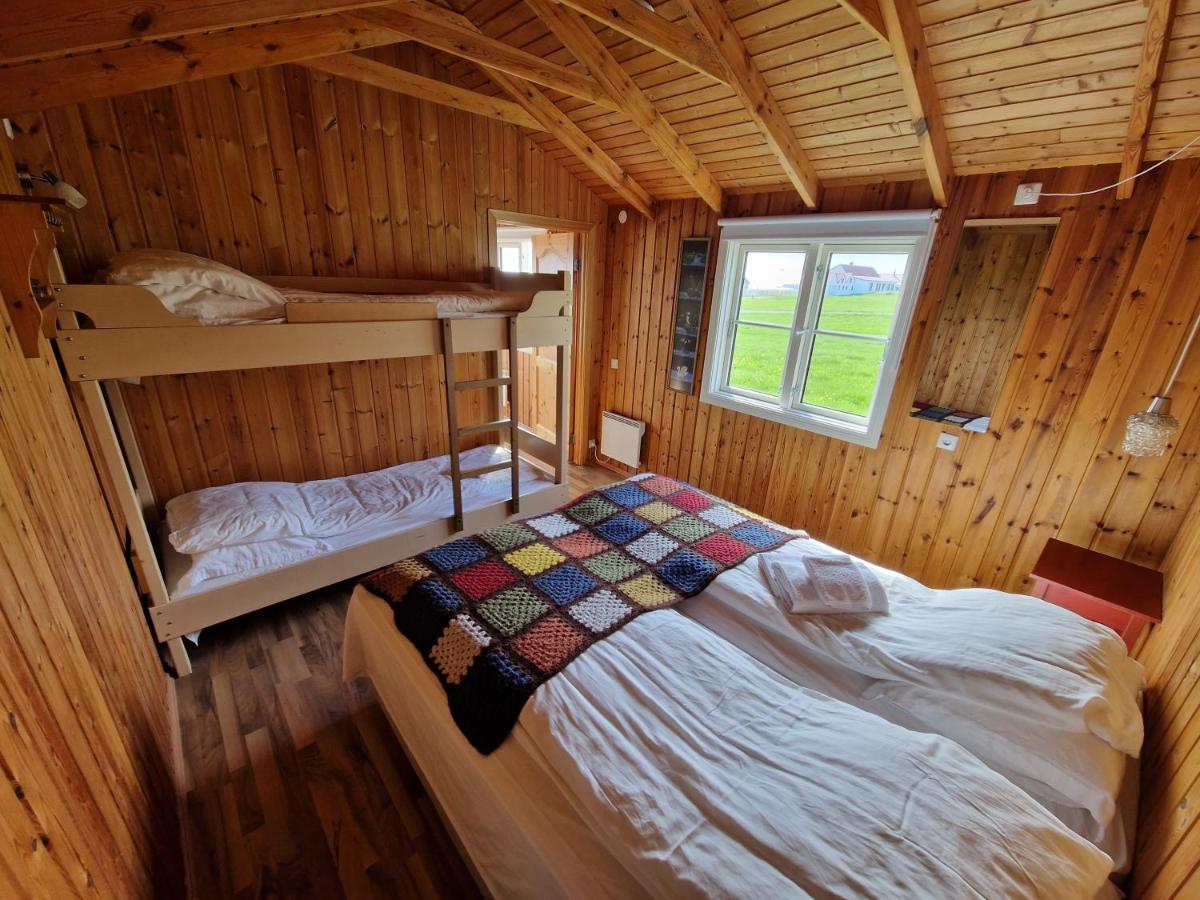 Berunes Hi Hostel Екстериор снимка