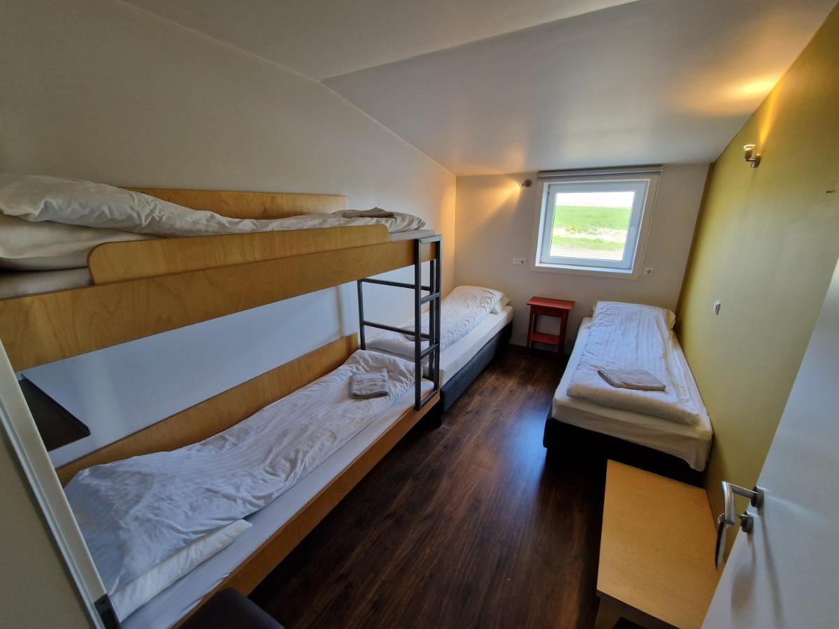 Berunes Hi Hostel Екстериор снимка