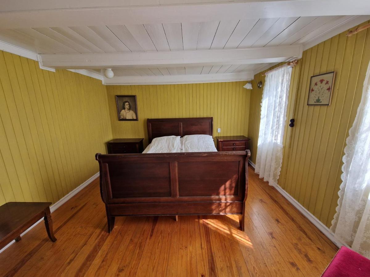 Berunes Hi Hostel Екстериор снимка