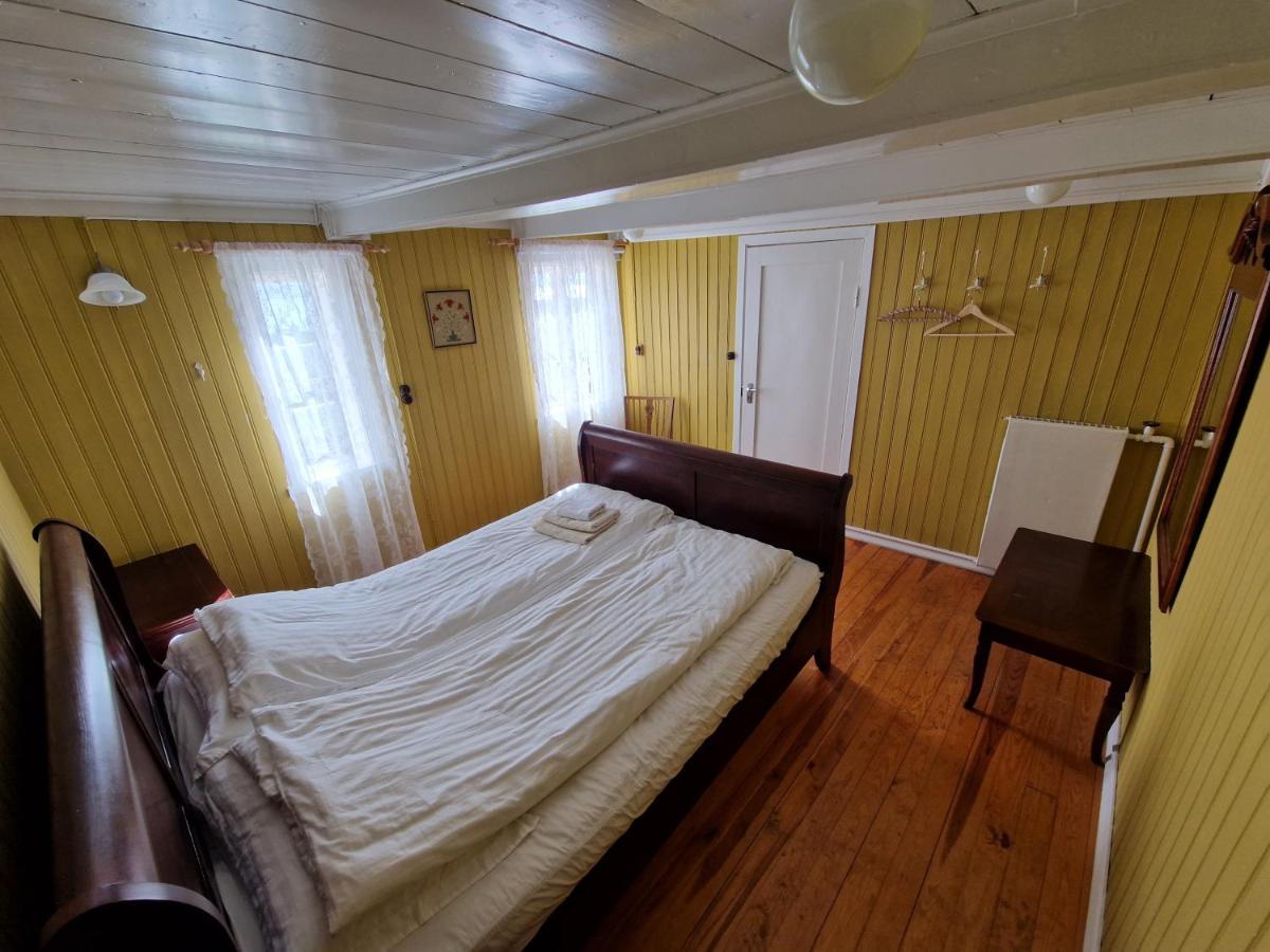 Berunes Hi Hostel Екстериор снимка