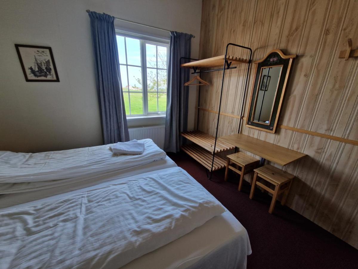 Berunes Hi Hostel Екстериор снимка