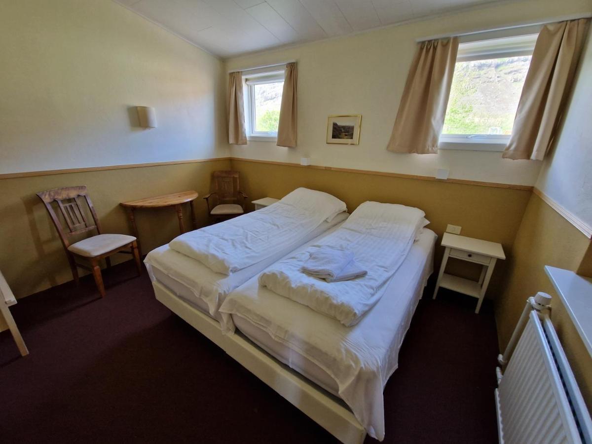 Berunes Hi Hostel Екстериор снимка