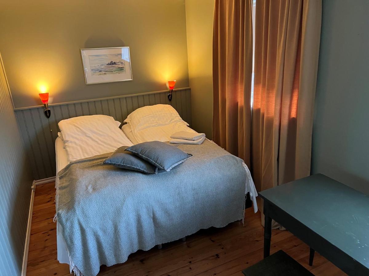 Berunes Hi Hostel Екстериор снимка