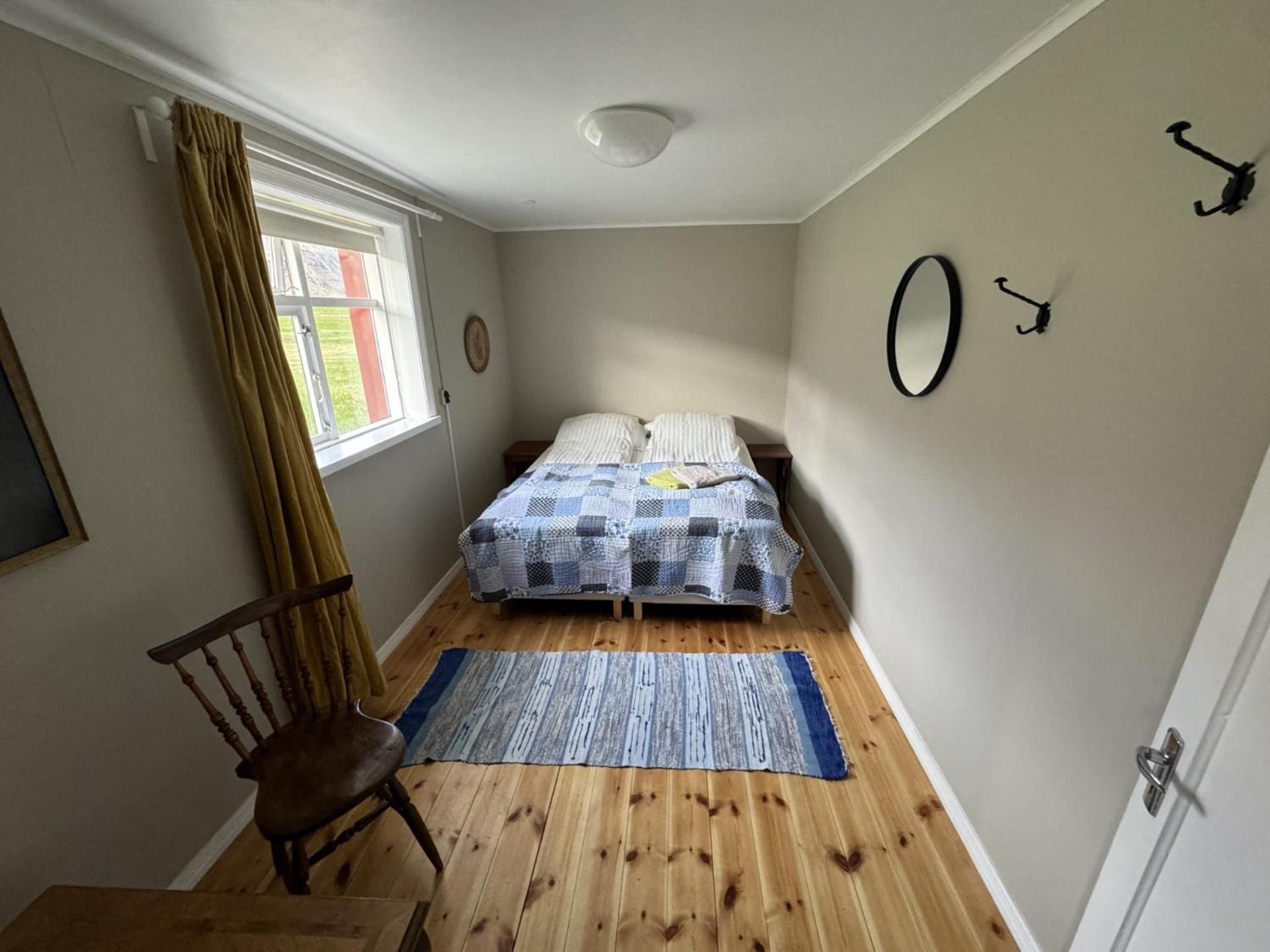 Berunes Hi Hostel Екстериор снимка