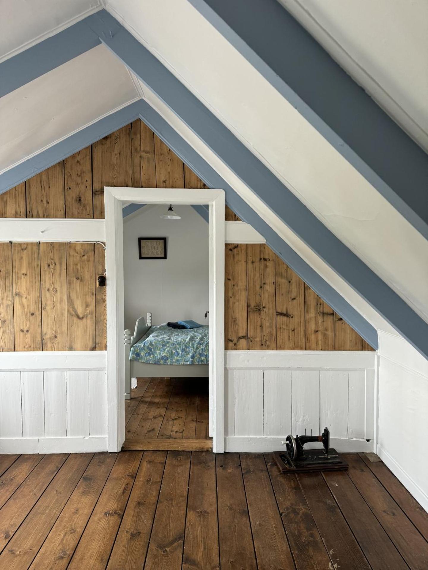 Berunes Hi Hostel Екстериор снимка