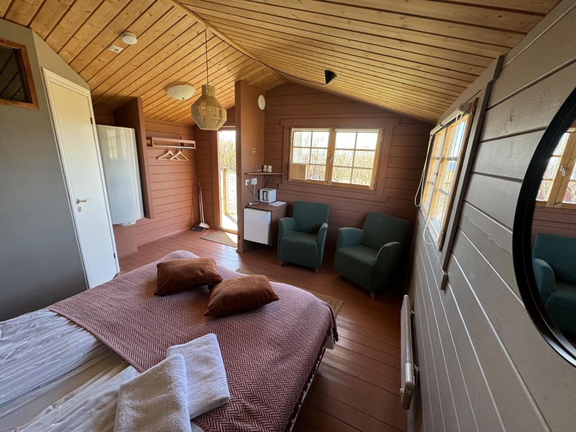 Berunes Hi Hostel Екстериор снимка