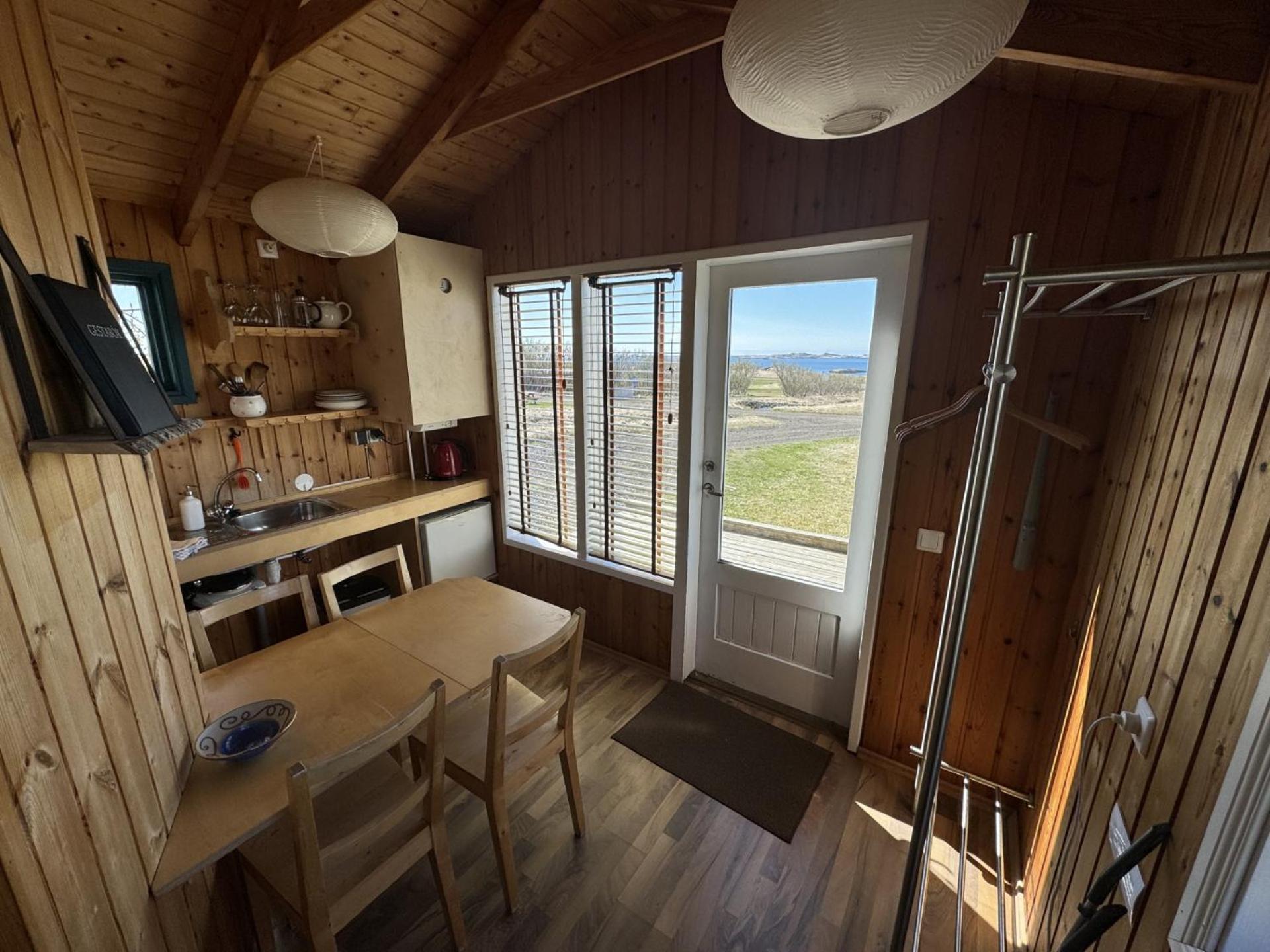 Berunes Hi Hostel Екстериор снимка