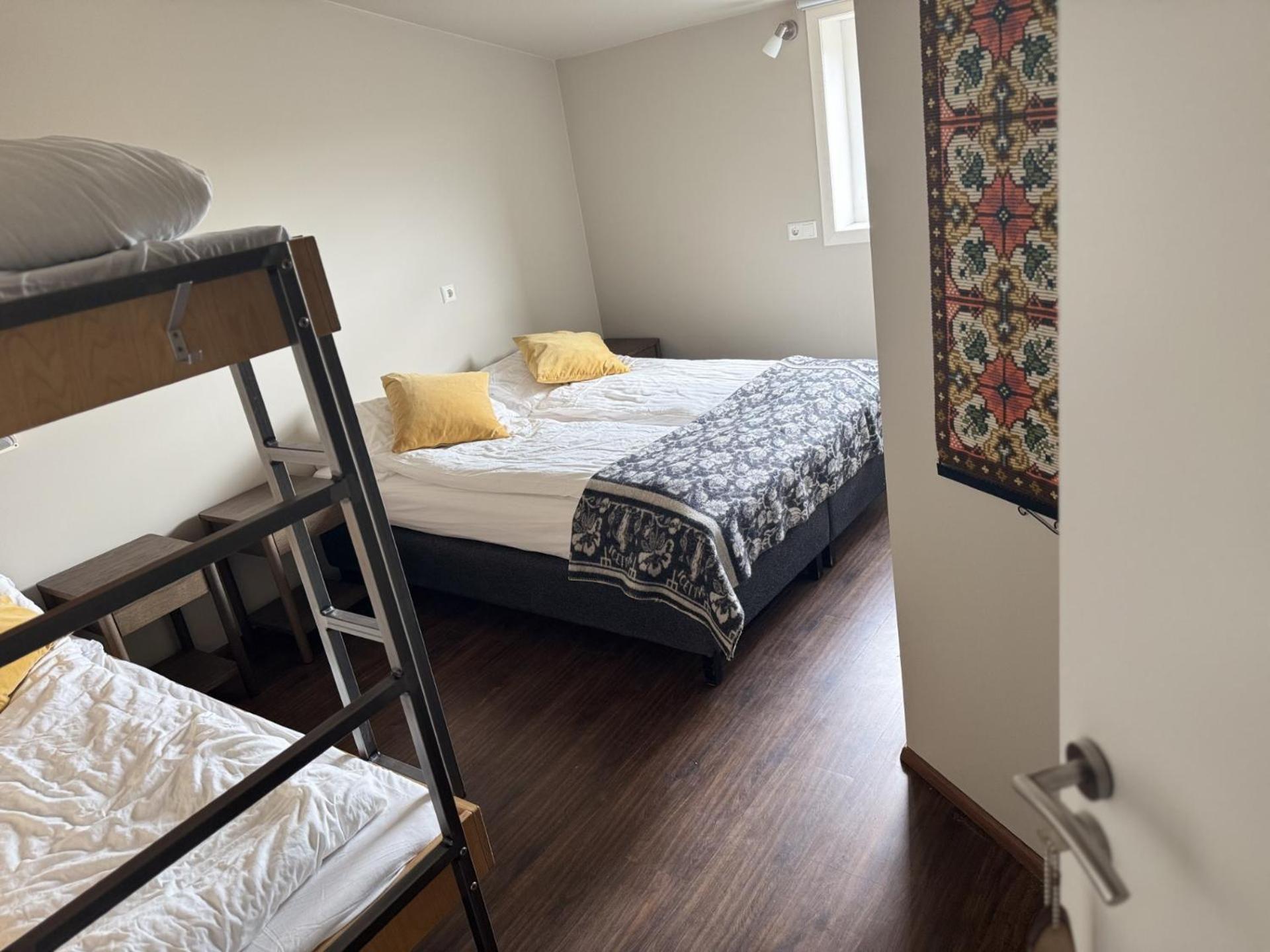 Berunes Hi Hostel Екстериор снимка